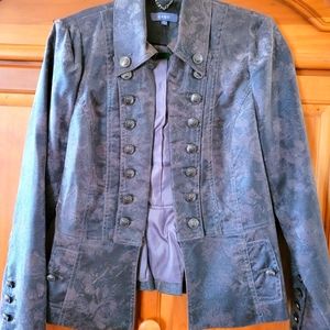 Military jacket